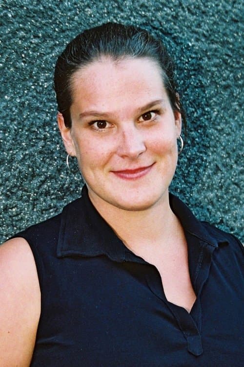 Sofia Rönnegård profile photo