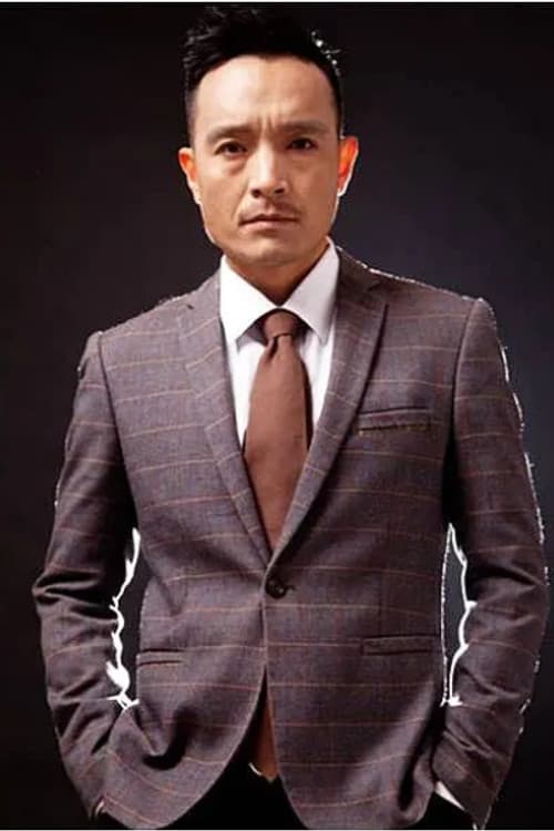 Wang Hongtao profile photo