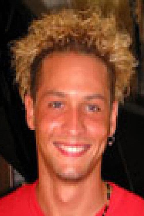 Ricky Tash profile photo