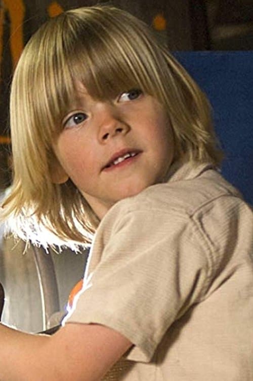 Oscar Steer profile photo