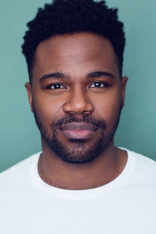 Daniel Washington profile photo