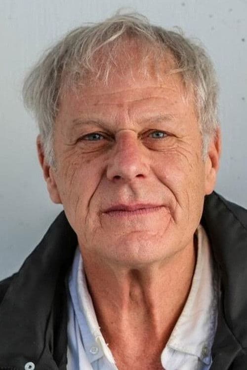 Dennis Cooper profile photo
