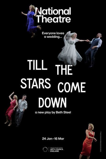 National Theatre Live: Till The Stars Come Down poster