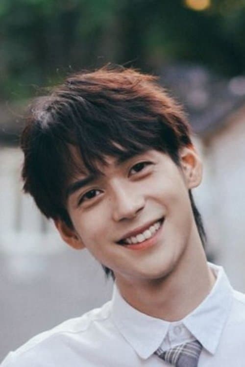 Shawn Zhang profile photo