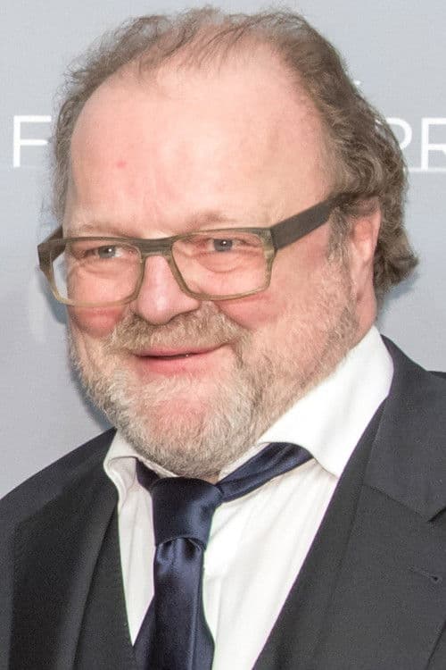 Stefan Arndt profile photo