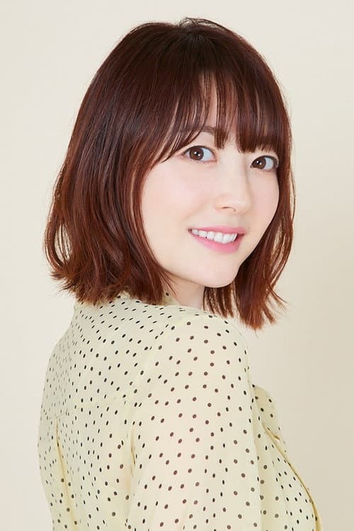 Kana Hanazawa profile photo