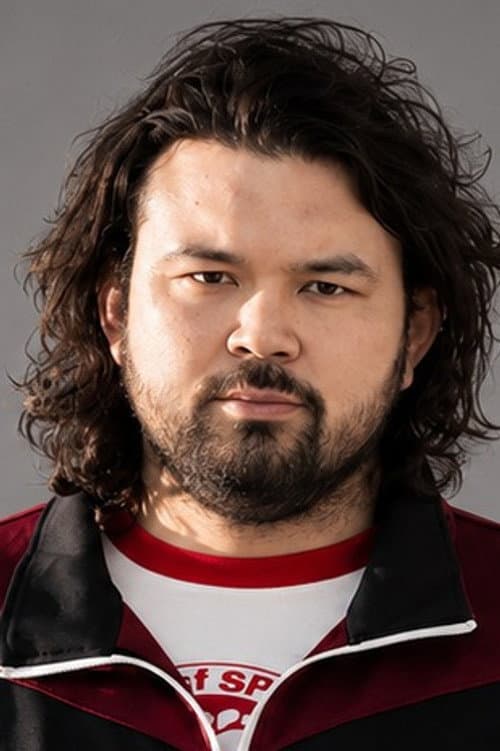 Aaron Phillip Wolf profile photo