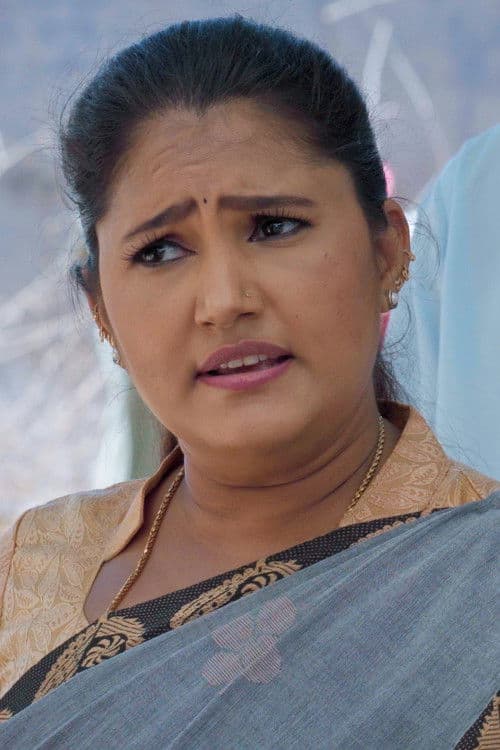 VJ Archana profile photo