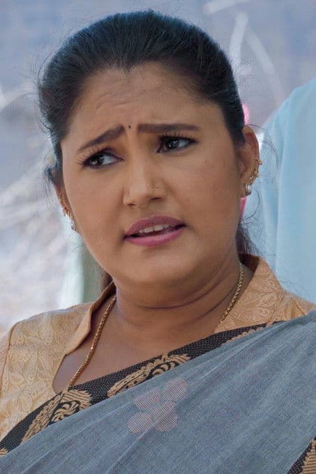 VJ Archana profile photo