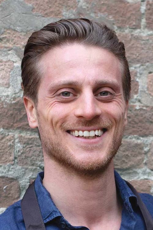 Fulvio Marino profile photo