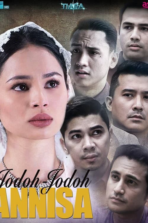 Jodoh-Jodoh Annisa poster