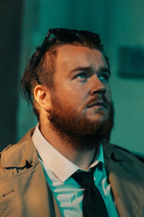 Damien Coke profile photo