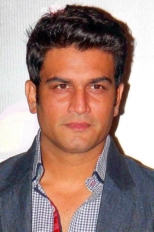 Sharad Kelkar profile photo