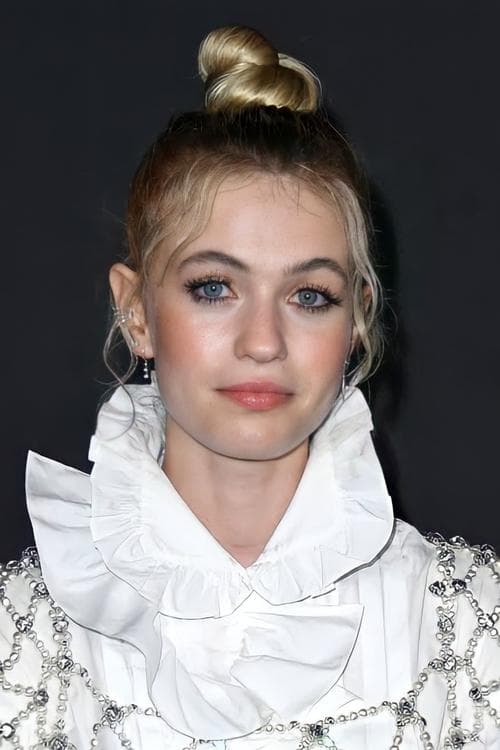 Olivia Scott Welch profile photo