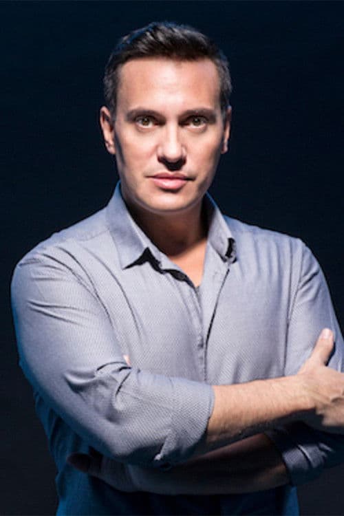 Erwin Schrott profile photo