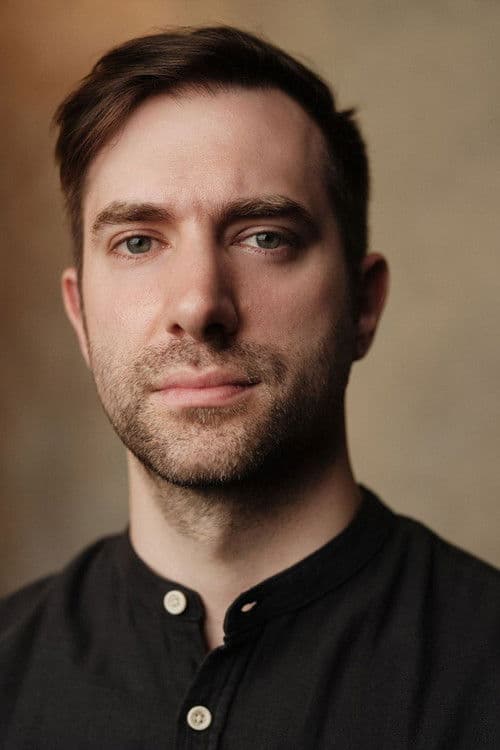 Edmund Sage-Green profile photo