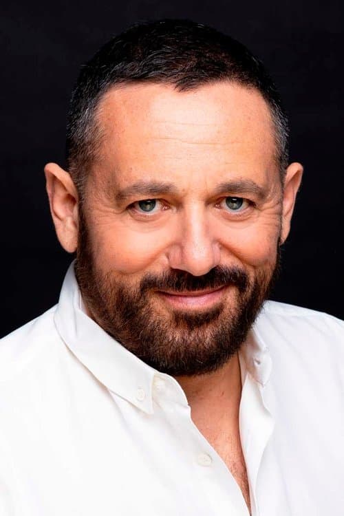 Pepón Nieto profile photo