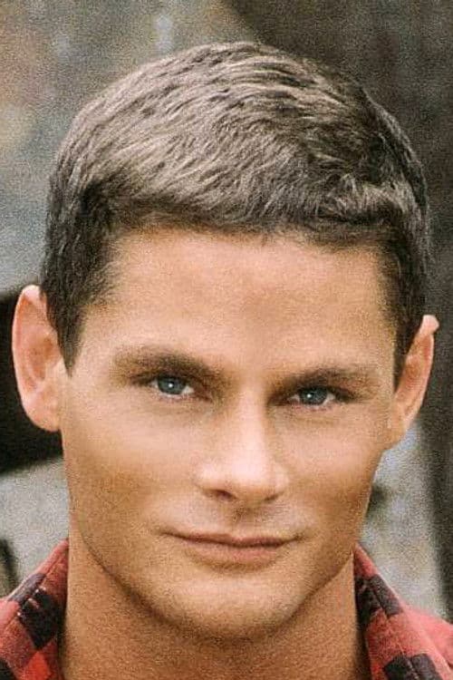 Christopher Scott profile photo