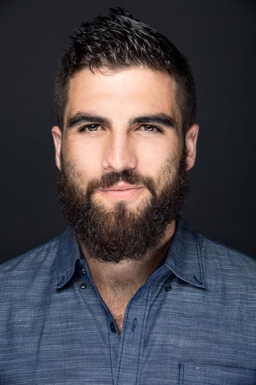 Alex Bentley profile photo