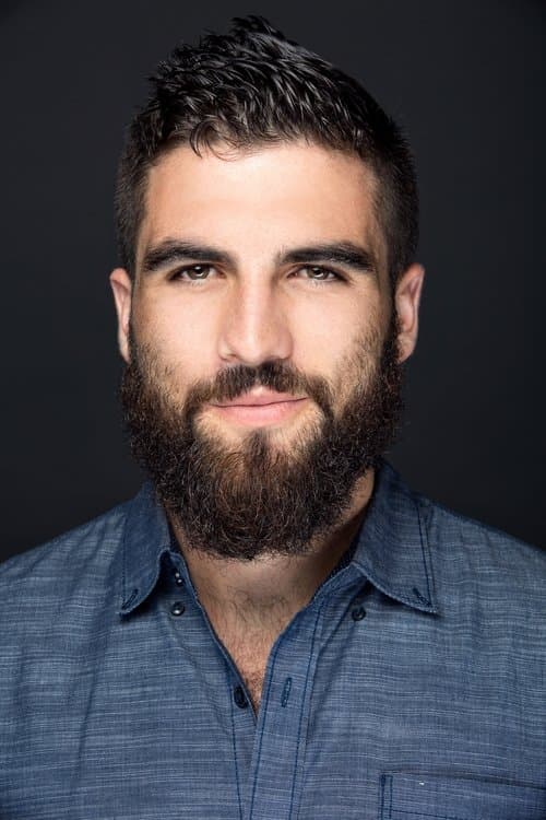 Alex Bentley profile photo