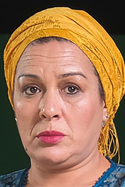 Hasna Tamtaoui profile photo