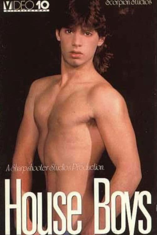 House Boys poster
