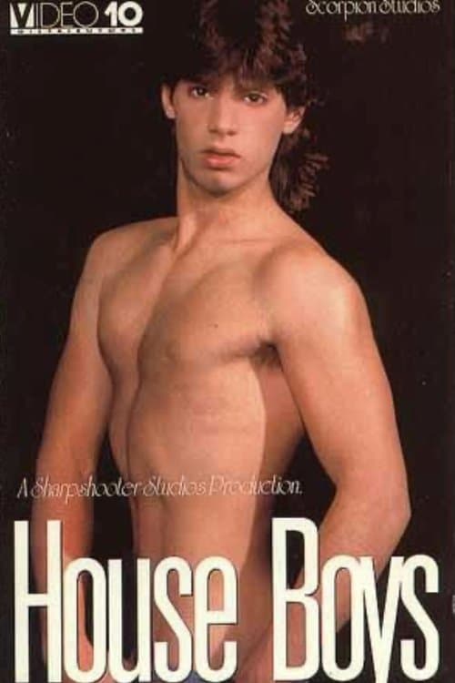 House Boys poster