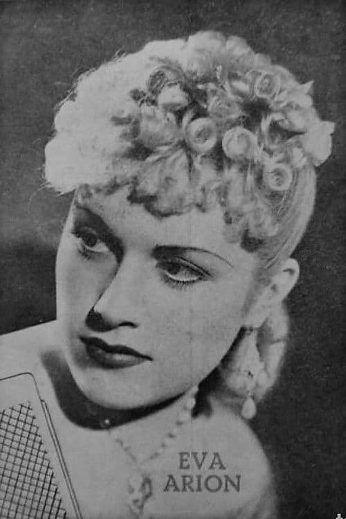 Eva Arión profile photo