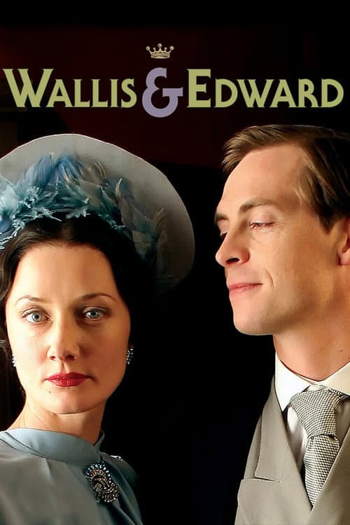 Wallis & Edward poster