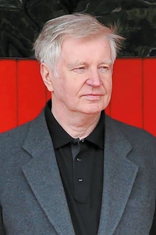 Andrzej Barański profile photo