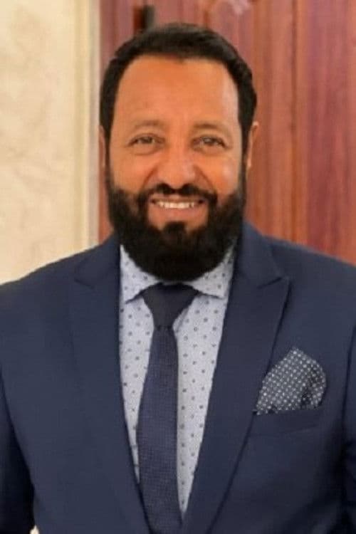 Ephraim Tadesse Mamite profile photo