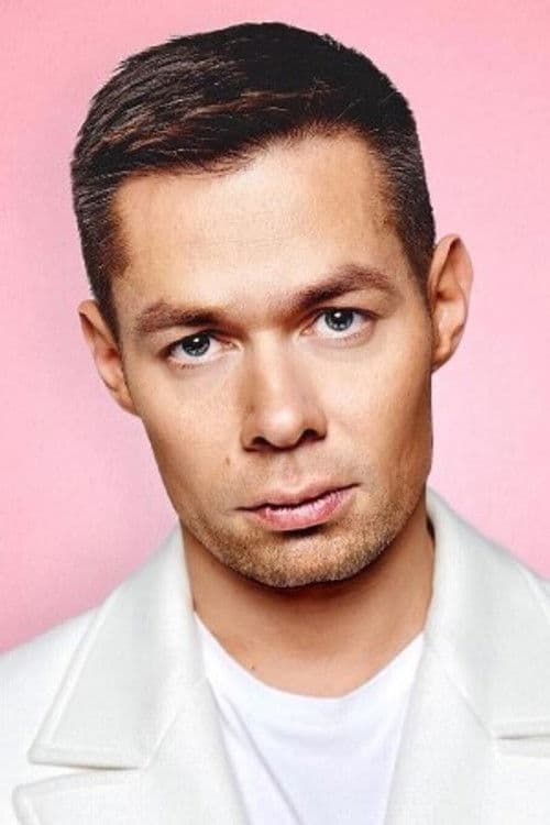 Stas Pekha profile photo