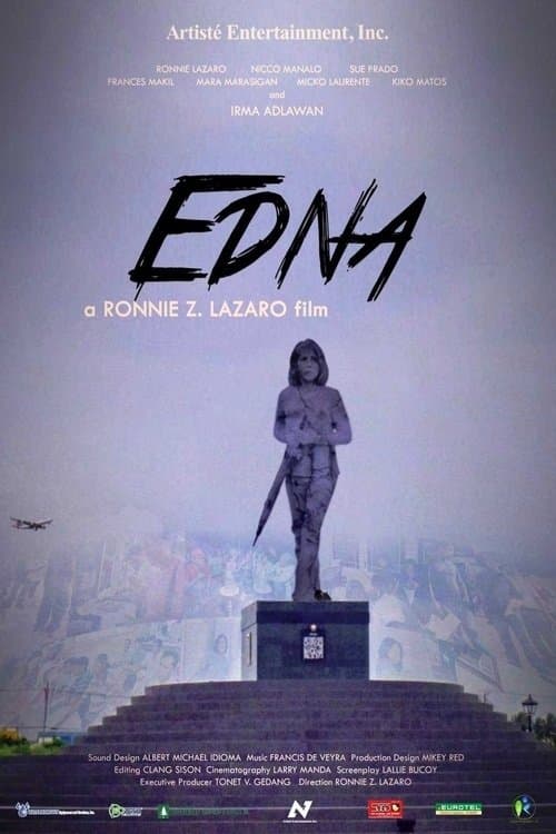 Edna poster