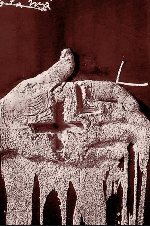 Homage to Tàpies poster