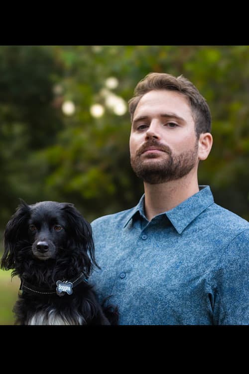 Nolan J. Downs profile photo
