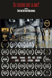 Sei sicuro che la ami? poster