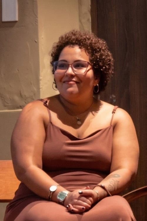Lucy Andrade profile photo