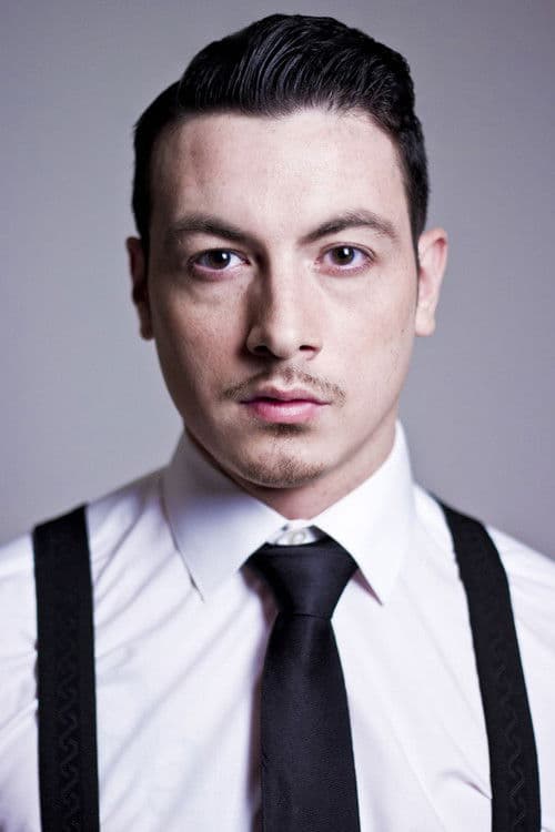 Danny Villanueva Jr. profile photo