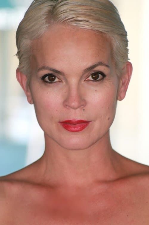 Elizabeth Gracen profile photo