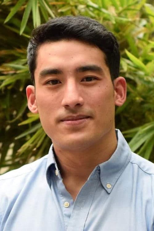 Julian Roxas profile photo