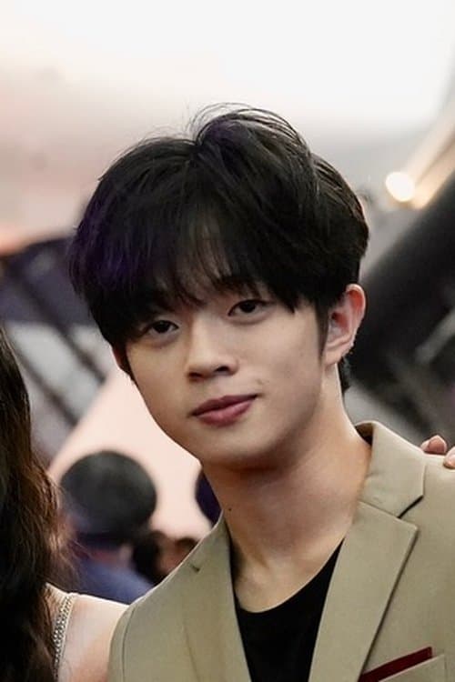 Sheng-Wei Huang profile photo