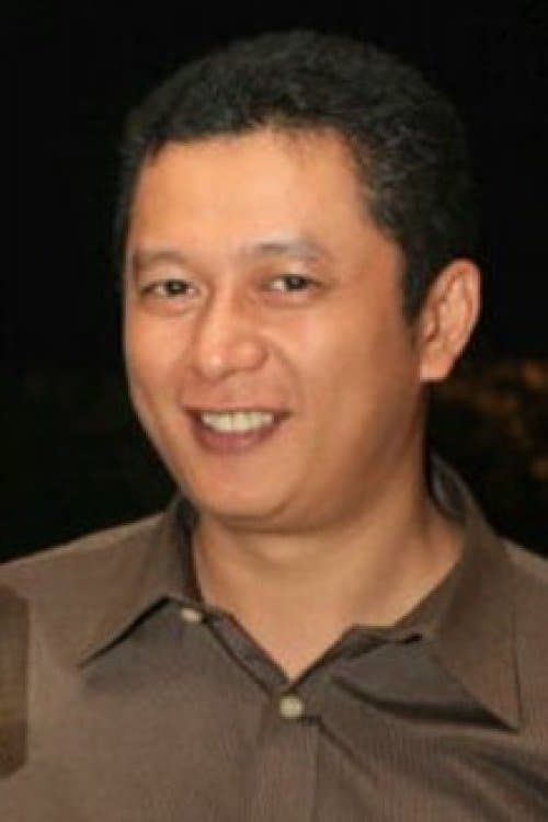 Iszur Muchtar profile photo