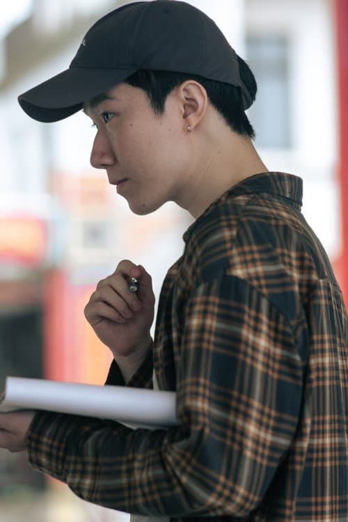 Teng Fu-kang profile photo
