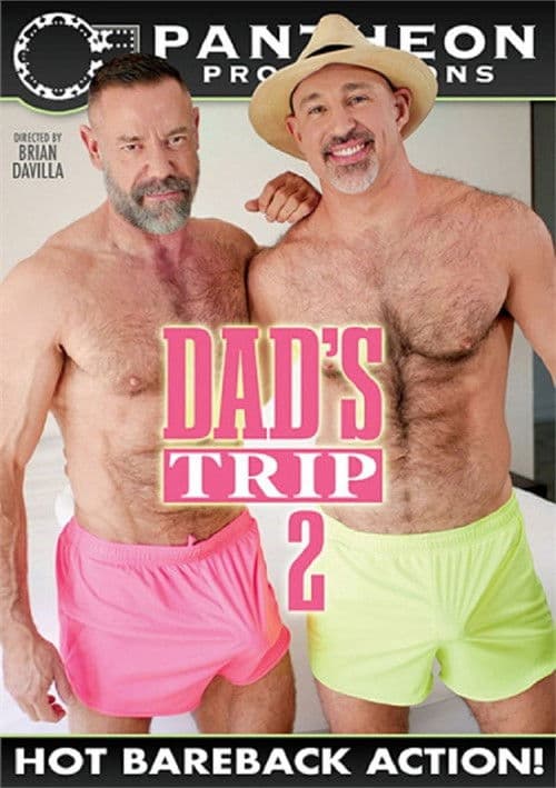 Dad's Trip 2 poster