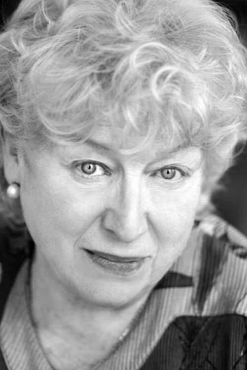 Veronica Clifford profile photo