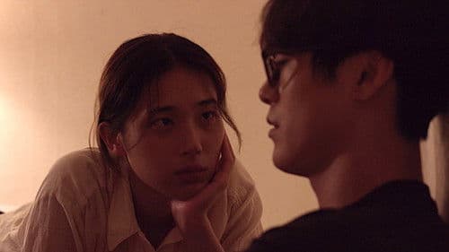 Water and Alcohol poster