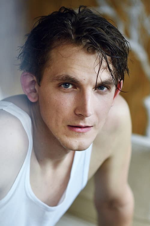 Joshua Seelenbinder profile photo