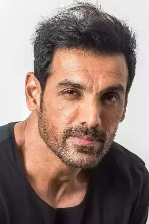 John Abraham profile photo