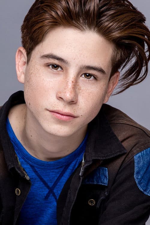 Caden Conrique profile photo