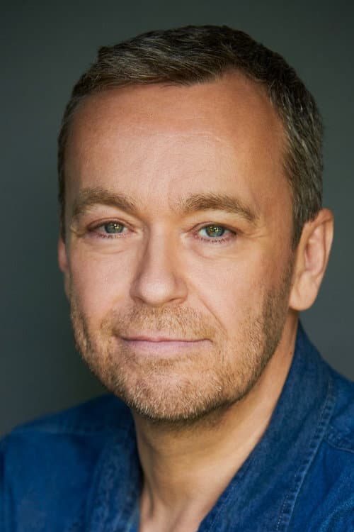 Craig Archibald profile photo